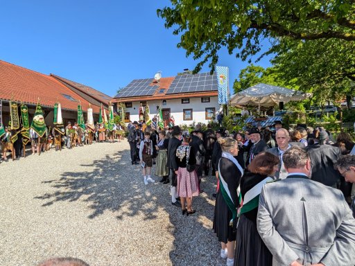 gottesdienst